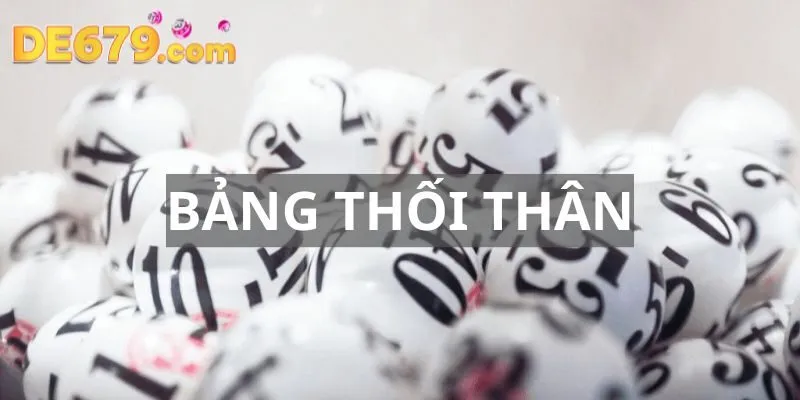 Một số quy tắc cần biết khi sử dụng bảng