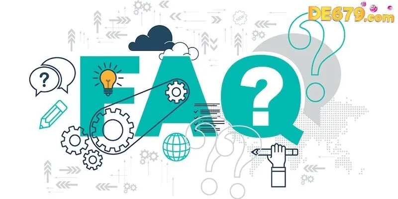 Câu hỏi thường gặp về vấn đề chọn nhà cái uy tín