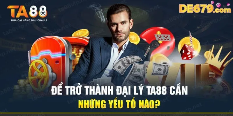 TA88 cũng thu hút đối tác nhờ vào chính sách hoa hồng ưu đãi