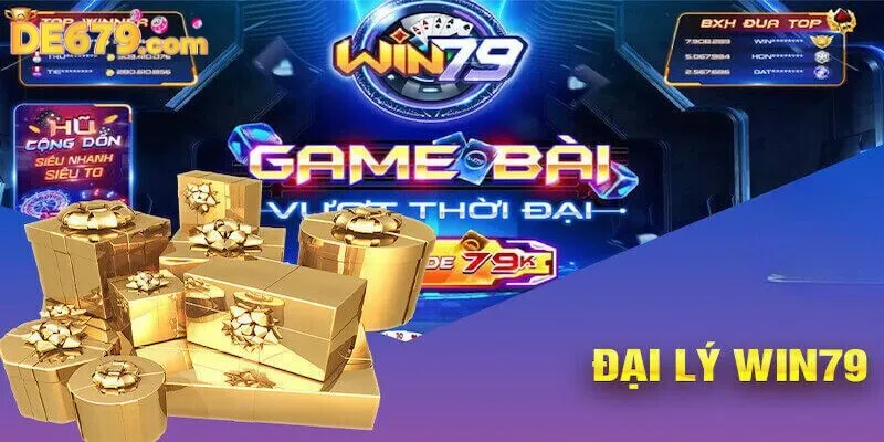 Win79 cũng là một trong những nhà cái nổi bật với chính sách hoa hồng hấp dẫn