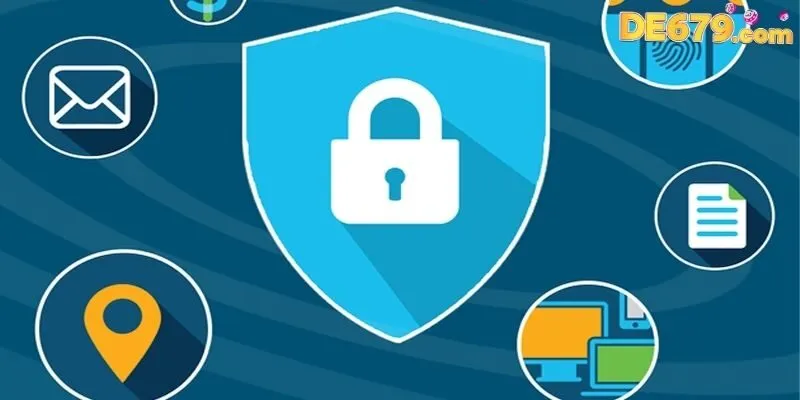 Chính sách quyền riêng tư của nhà cái De679