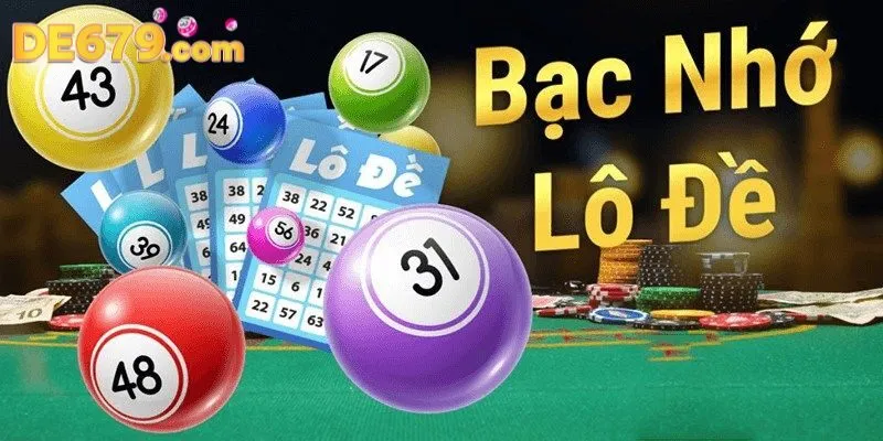 Sử dụng phương pháp bạc nhớ để tiến hành soi cầu 1 số duy nhất