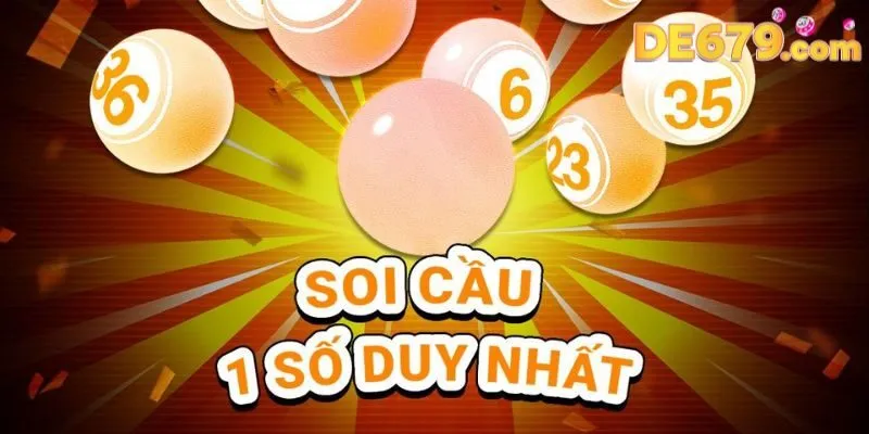 Tìm hiểu về bí kíp soi cầu 1 số duy nhất
