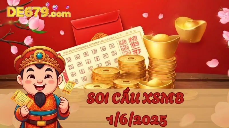 Lô Đề Online - Thống Kê Dự Đoán XSMB 1/6/2025